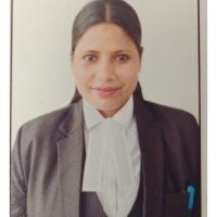 Priti Advocate